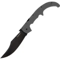 Cold Steel XL Espada kääntöveitsi, Grey G-10