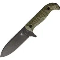Cobratec Knives PSK Fixed Blade OD DSW