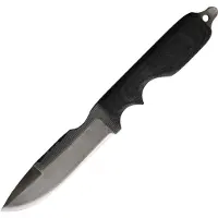 Anza SWAT Fixed Blade Micarta