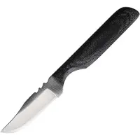 Anza Mini Fixed Blade Micarta