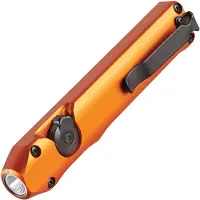 Streamlight Wedge Slim Flashlight Orange