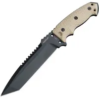 Hogue EX F01 Fixed Blade Tanto