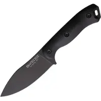 Ka-Bar BK19BK Becker Nessmuk