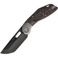 Ketuo Yakuza Framelock