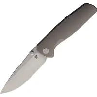 Vanguard ESOX Framelock Gray