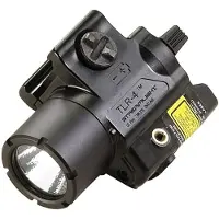 Streamlight Tlr-4 Taktillinen Taskulamppu
