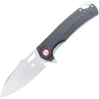 Cobratec Knives Wolverine Linerlock Custom Cut
