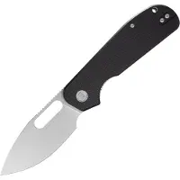 Eutektik EFD Linerlock SW Black G10
