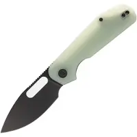 Eutektik EFD Linerlock BSW Jade G10