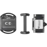 Streamlight SL-SideSaddle Hat Light AAA