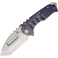 Medford Praetorian T Framelock