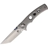 Cobratec Knives Maverick Button Lock