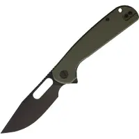 Eutektik Trinity Linerlock BSW OD