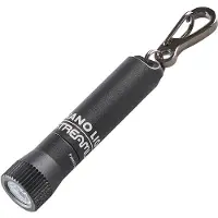Streamlight Nano Light II Mini Flashlight