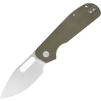 Eutektik EFD Linerlock SW OD G10