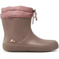 Viking Alv Indie Kumisaappaat, Dusty Pink/Light Pink, 27