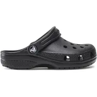 Crocs Sandaalit - Classic Clog T - Musta - - 38/39 - Sandaalit