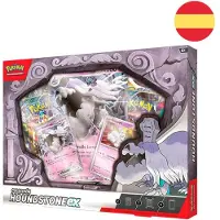 Pokemon Trading Card Game Houndstone Ex -korttipakka Espanja