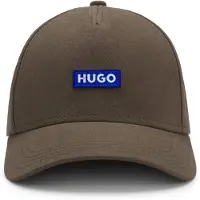 HUGO Jinko 10261144 Blue Lippis