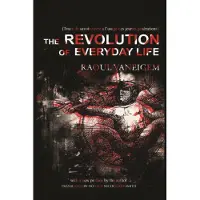 Bookoutlet The Revolution of Everyday Life