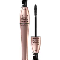 Bourjois Mascara Twist Extreme Fiber 24 Black