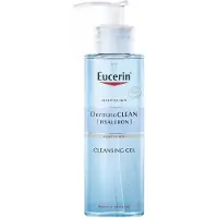 Beiersdorf DermatoClean Refreshing Cleansing Gel 200ml