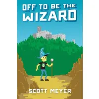 Off to Be the Wizard