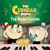 Penguin Random House The Piano Lesson (The Cuphead Show!)