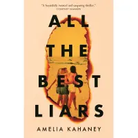 Bookoutlet All the Best Liars