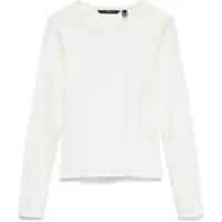 Vero Moda Chloe Pitkähihainen T-paita