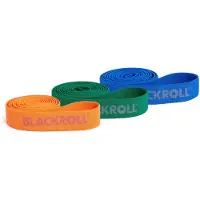 Blackroll Super Band Set, Gymband