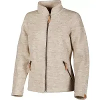Ivanhoe Women's NLS Twig Full Zip Birch 42