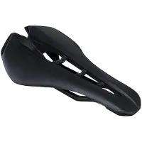 Pro Stealth AF Superlight -satula Road 152mm hiilikuitukiskot