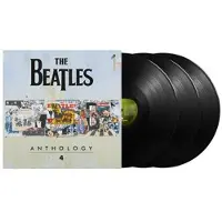 UNIVERSAL M CNT - Anthology 4 (180g) (3 LP)