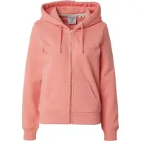 Superdry Essential Logo Kokovetoketjullinen Collegepaita