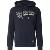 Superdry Heritage Brand Relaxed Fit Huppari