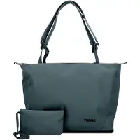 Thule Aion Olkalaukku 49 cm Vihreä