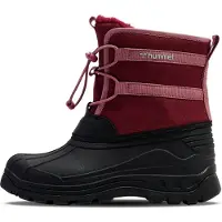 Hummel Icicle - Red - 24