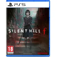 Silent Hill F - Day One Edition