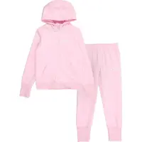 Nike Juoksupuku roosa