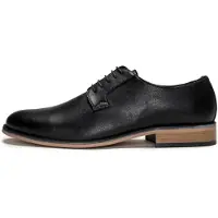 Nae Vegan Shoes Nauhakengät 'Jake' musta