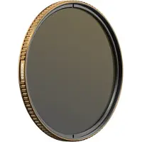 Polar Pro QuartzLine ND1000 (10 Stop) Filter 82mm harmaasuodin