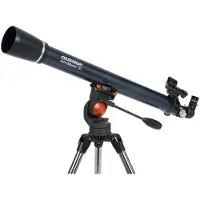 Celestron Astromaster 70az Dx Teleskooppi