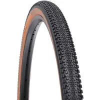 WTB tyres Riddler Tcs Light Sg Fast Rolling 60tpi Tubeless 700 X 37 Gravel Rengas
