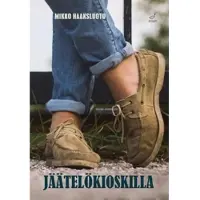 Haaksluoto, Jäätelökioskilla - Kahdeksan kertomusta