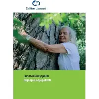 Starck, Luontoelämyspolku - Ohjaajan ohjepaketti