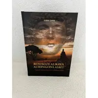 Saari, Rooman alkava auringonlasku - Legaatti Gnaus Severis Tulluksen elämä