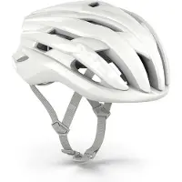 Met Trenta -pyöräilykypärä Limited Edition Mips Absolute White