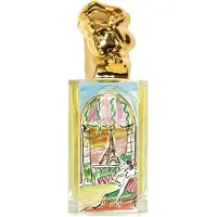 sisley Eau du Soir Limited Edition by Luke Edward Hall EDP rajoitettu erä 100 ml