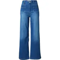 Mos Mosh Mmcolette Deluxe Jeans - Blue - 30 Regular